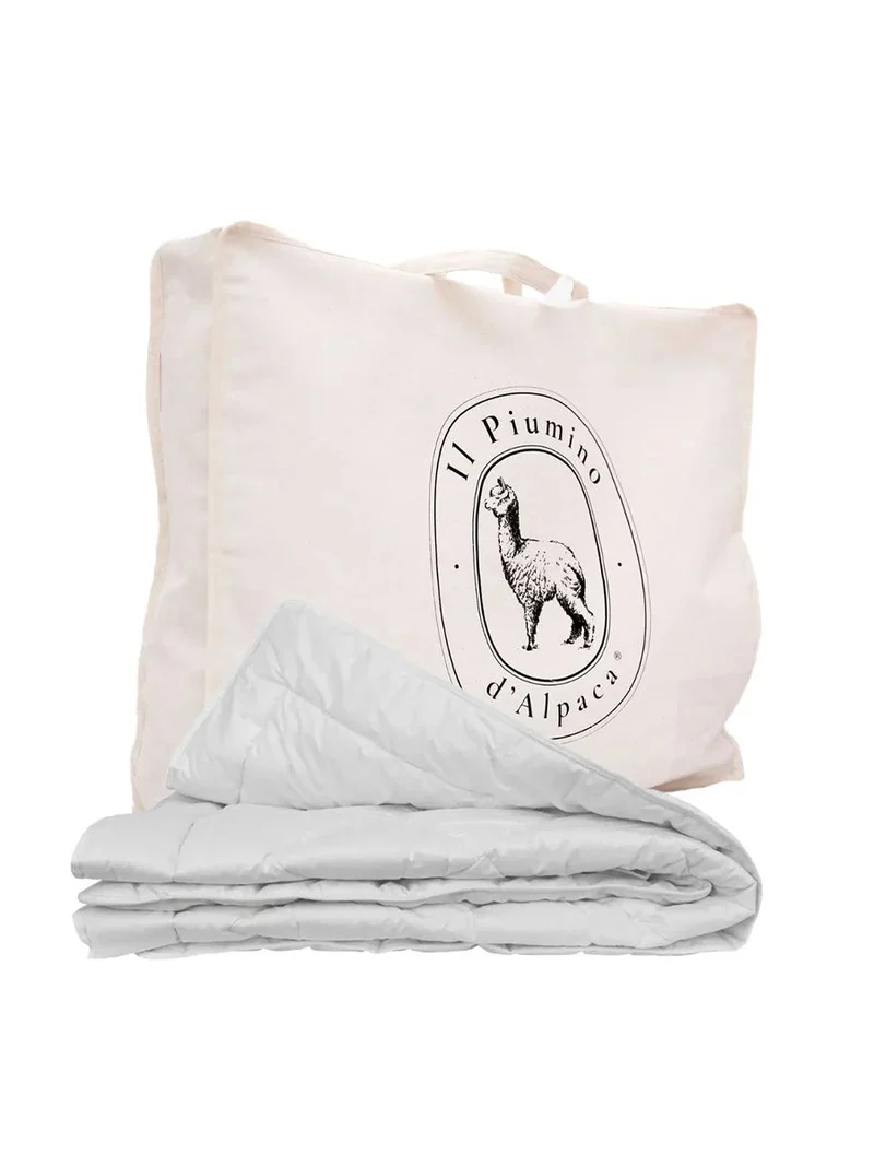 Piumino d' Alpaca Classic