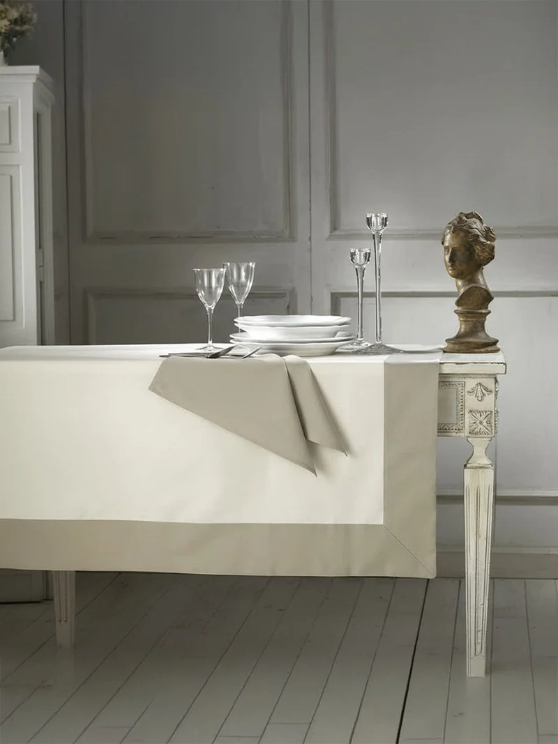 Tovaglia Giada - Cavalieri