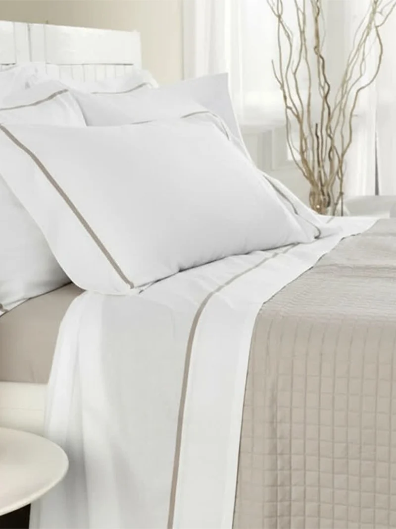 Completo Letto Elyne - Cavalieri