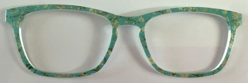 PAIR Casper Topper; The Almond Blossom