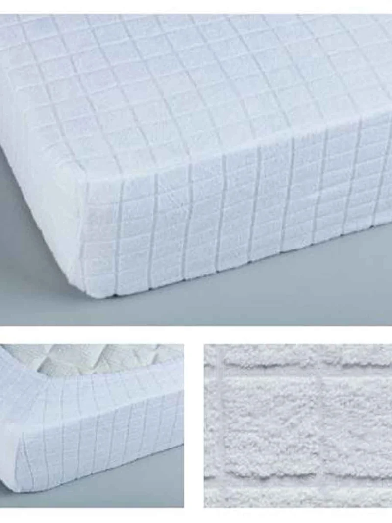 Luxor Stretch in Spugna da 250 Grammi - Daltex