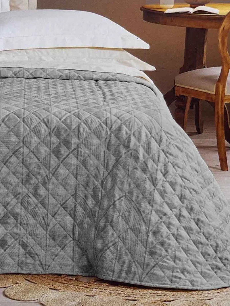 Trapuntino Orion Gruppo Carillo – Jacquard Reversibile Anallergico