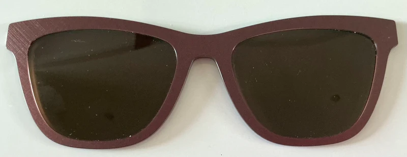 PAIR Harper Premium Polarized Sun Top