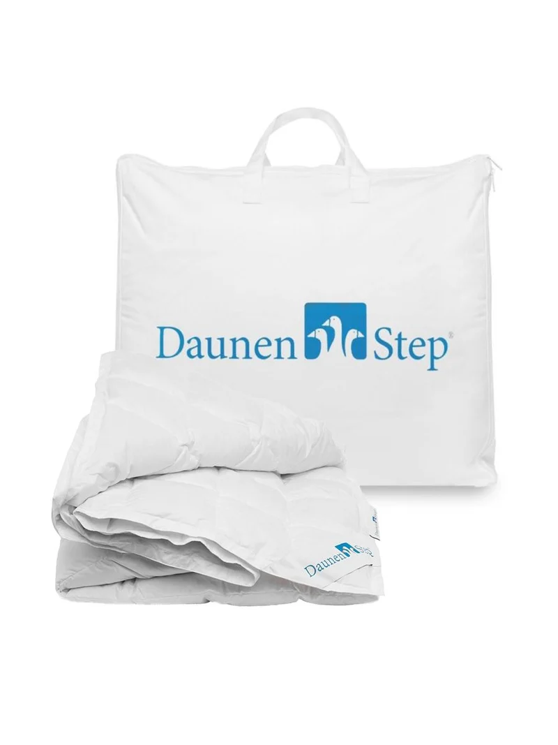 Daunenstep Piumino D'Oca St. Moritz Mid-Season