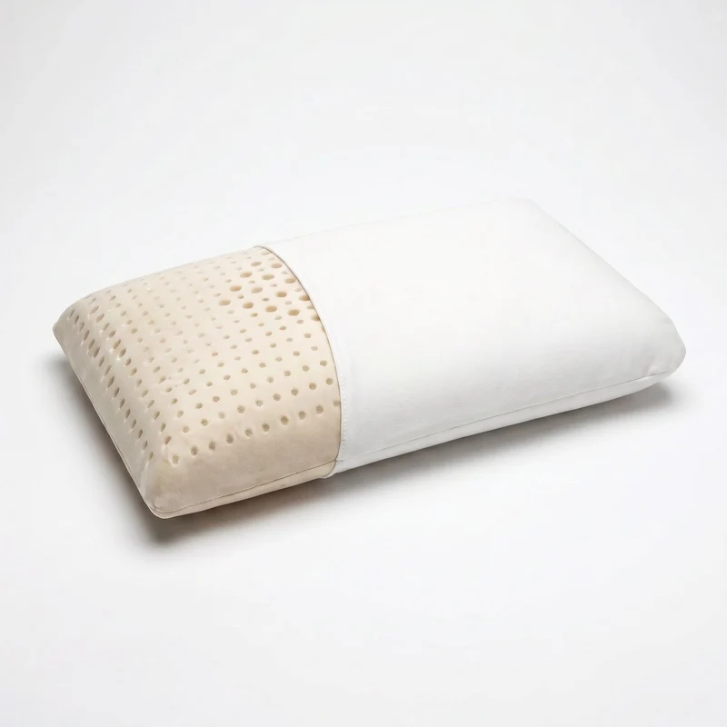 Guanciale Lattice Planet H10 Natural - Simmons