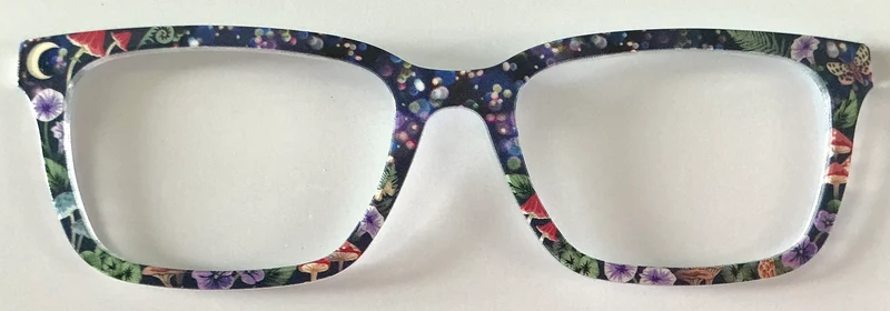 PAIR Larkin Topper; nighttime forest
