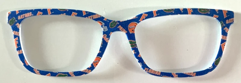 Larkin Topper; Florida Gators