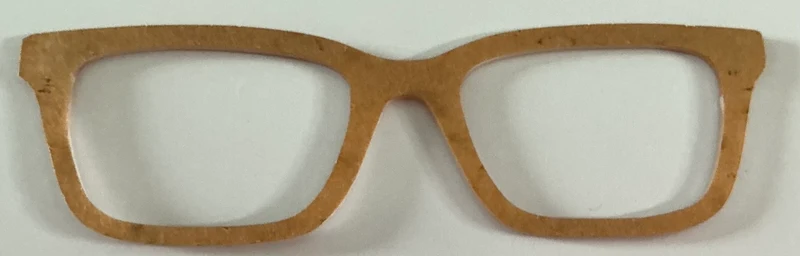 Larkin Topper; Group of 6 blanks-sold together