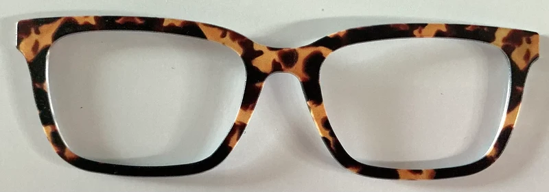 Larkin Topper; tortoise