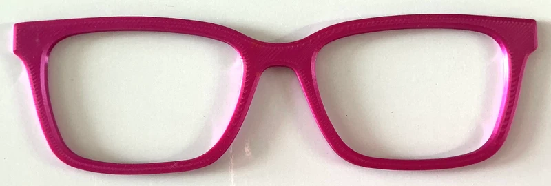 Larkin Topper; hot pink