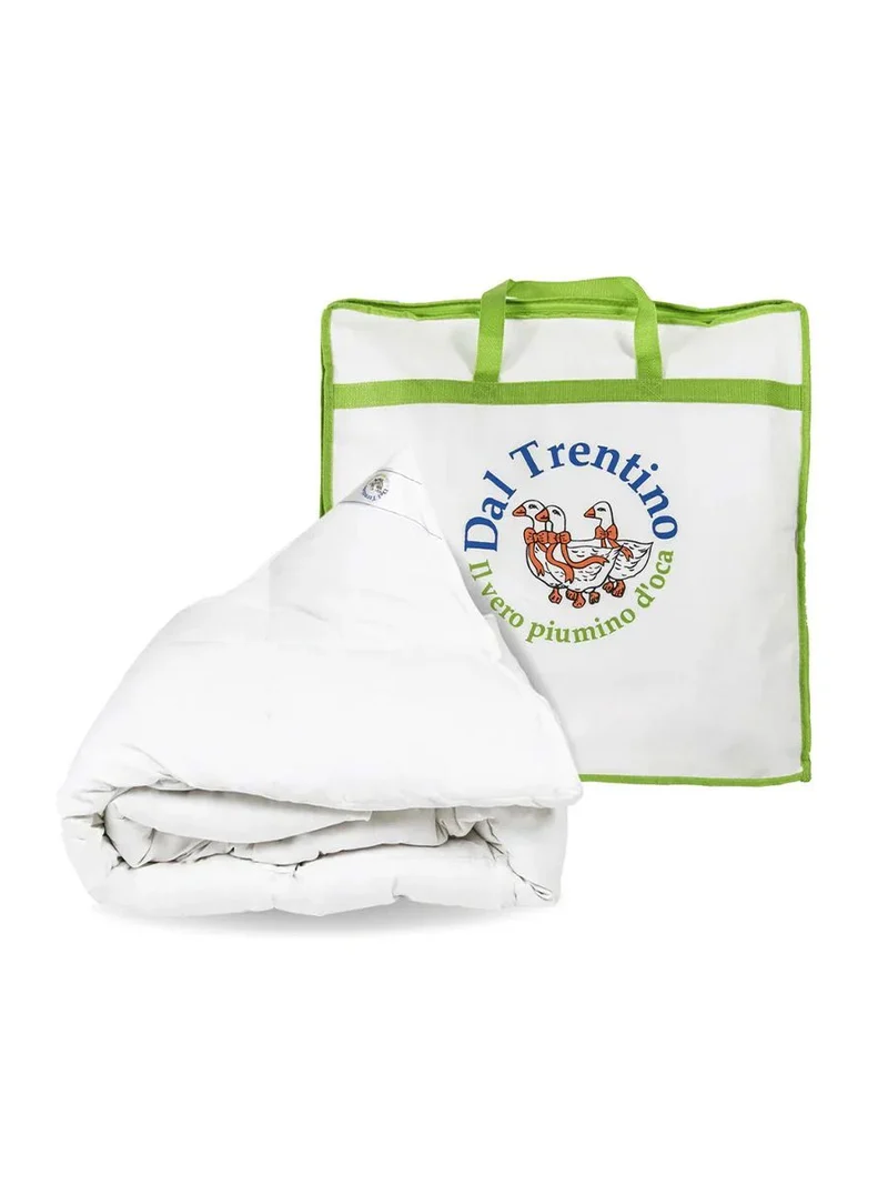 Daunex Piumino D'Oca Cortina Warm