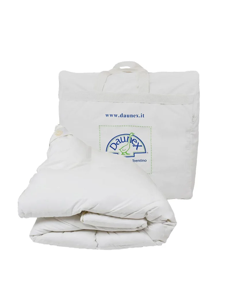 Daunex Piumino D'Oca Lapponia Warm