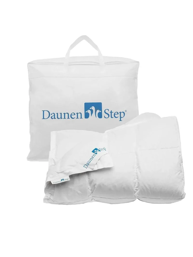 Daunenstep Piumino Sintetico Neostep 400 Trio 4Seasons