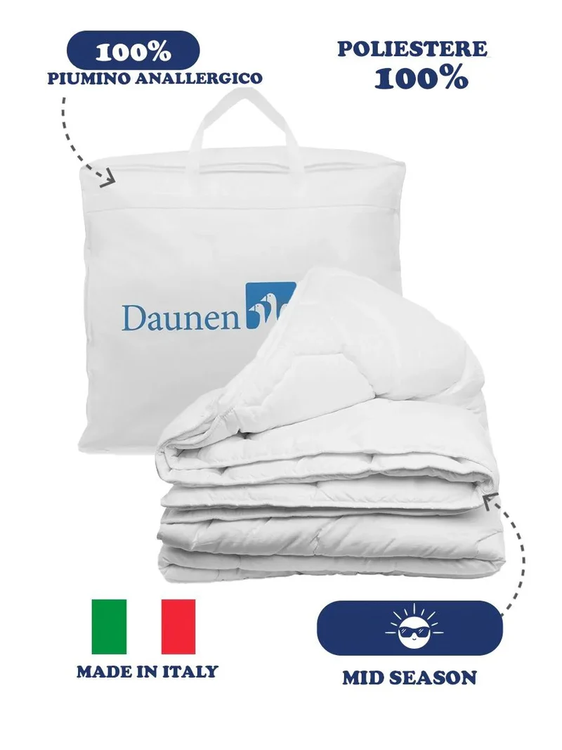 Daunenstep Piumino Sintetico Neostep 200 Mid-Season