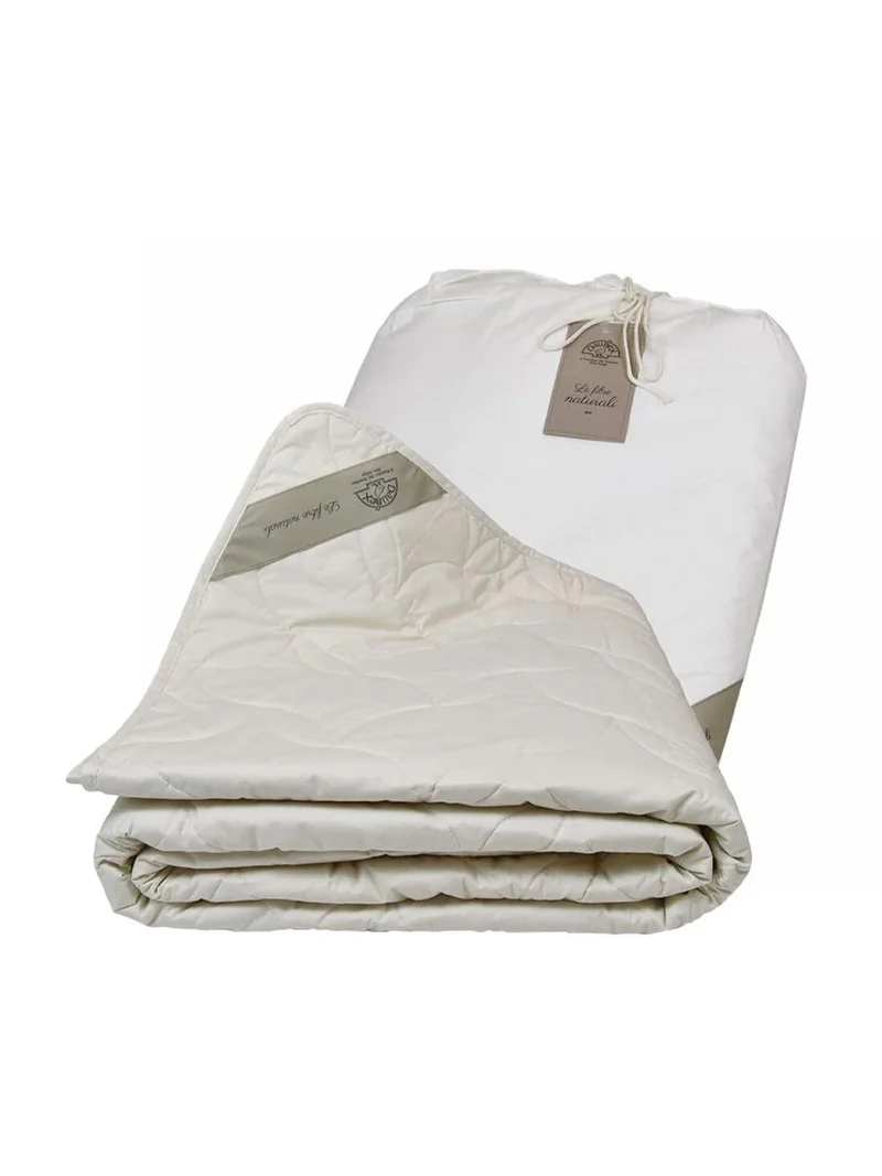 DAUNEX Piumino Naturale Kapok Light