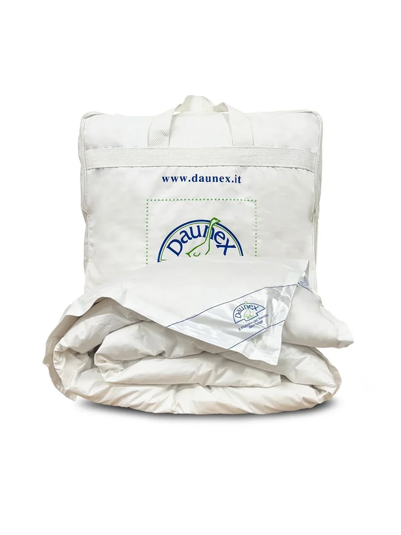 Daunex Piumino D'Oca Trentino Warm