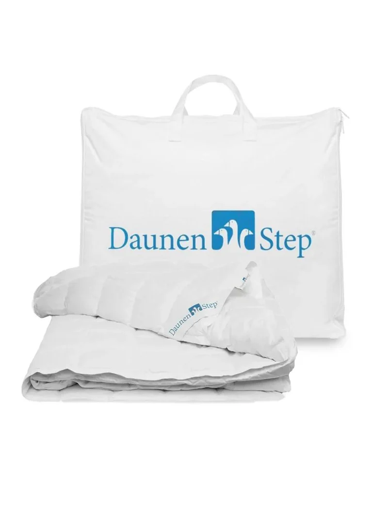 Daunenstep Piumino D'Oca Happy Baby Mid Season