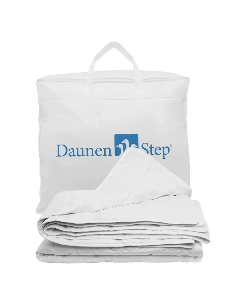 Daunenstep Piumino Naturale Cottonstep Mid-Season