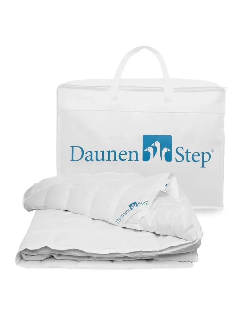 Daunenstep Piumino D'Oca D800 Cold Winter
