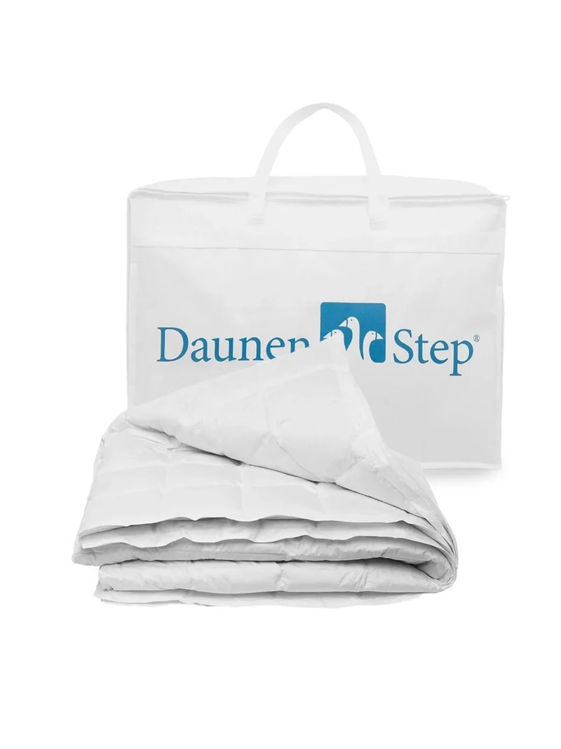 Daunenstep Piumino D'Oca D200 Cold Winter