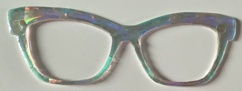 Wanda Topper; hybrid; silver shine
