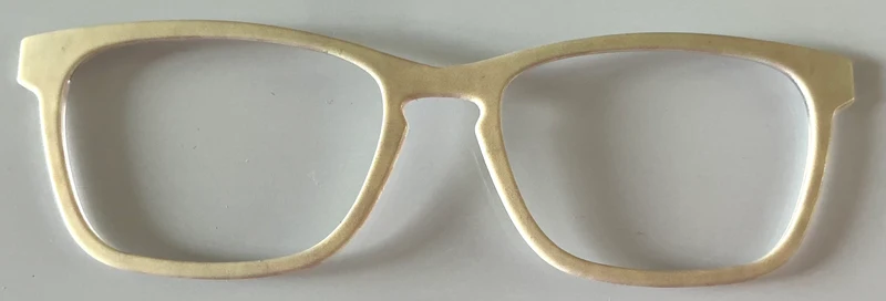 Casper Topper; cream 2