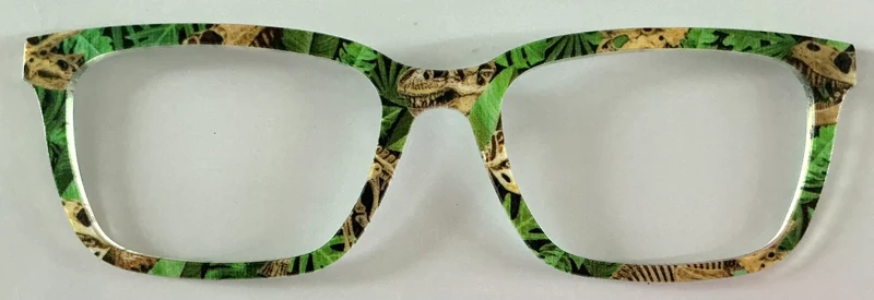 PAIR Larkin Topper; T-REX
