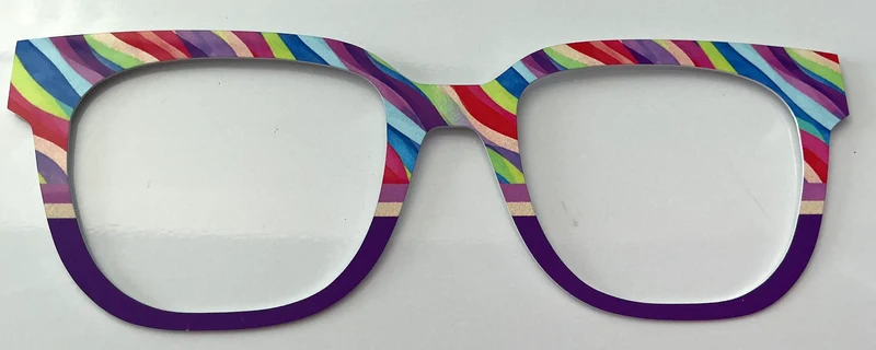 Murphy Topper; Tasha’s Top Frames; Besties Getaway Collection 006