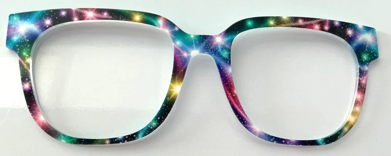 PAIR Murphy Topper; The Darling Fairy Dust