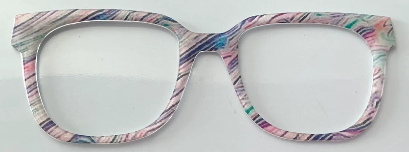 Murphy Topper; Fireside Toppers; Sparkly Lines