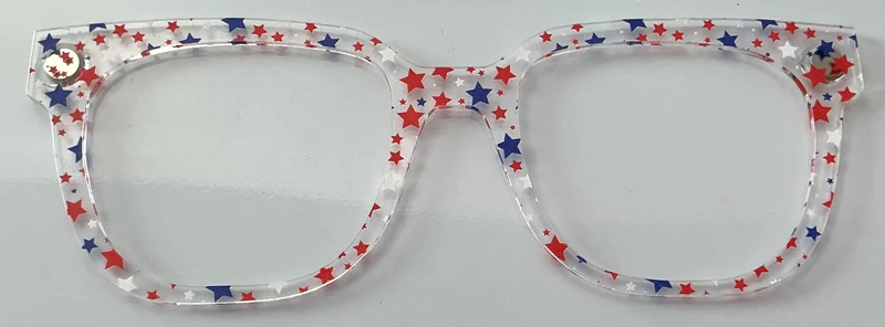 Murphy Topper; Kiki’s Crafty Designs; patriotic stars transparent