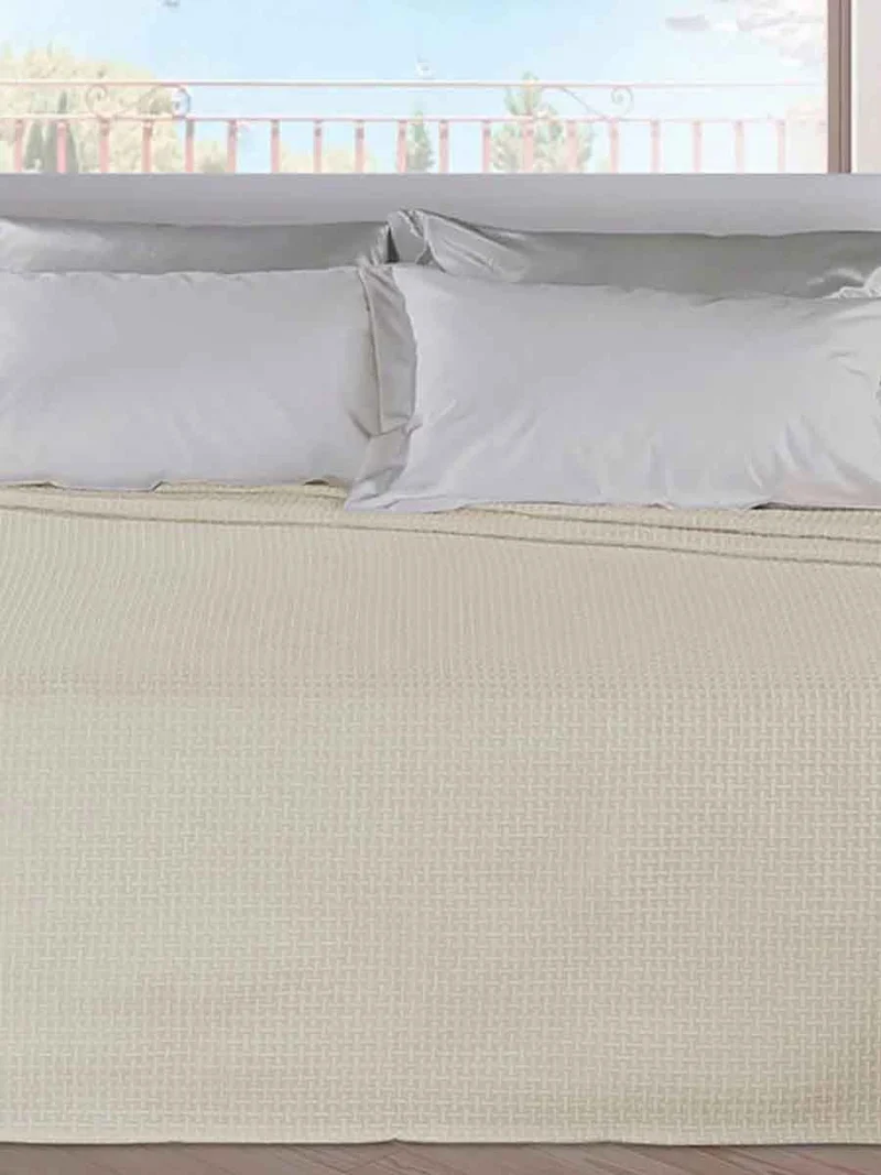 Copriletto Basket - Daunex