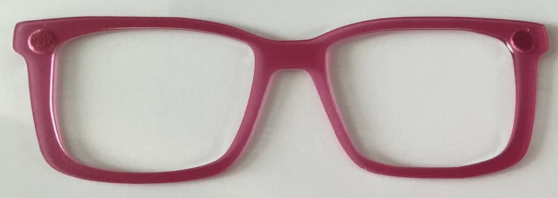 Kirby Topper; pink