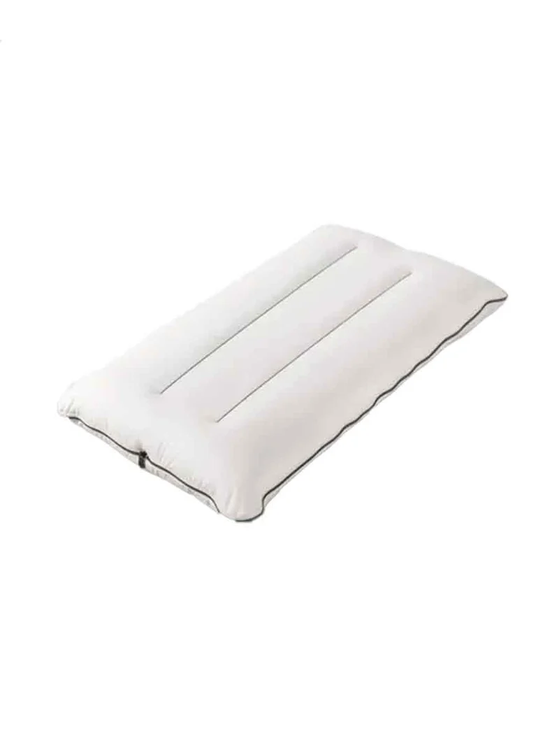 Guanciale Microfibra e Memory Black - Simmons