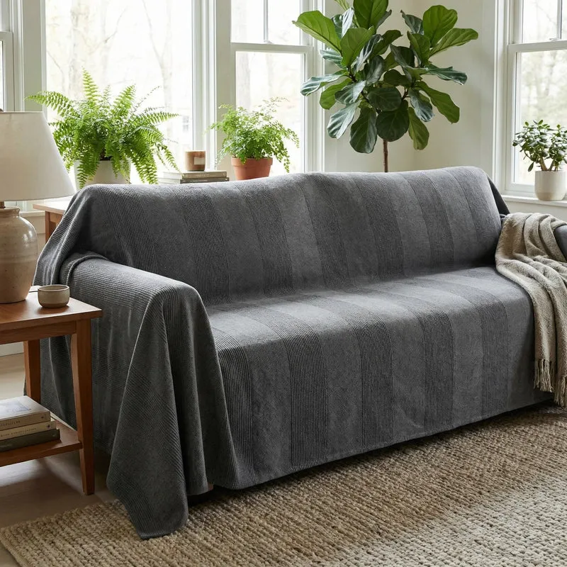 Telo Copritutto Surat Misto Cotone - Daunex