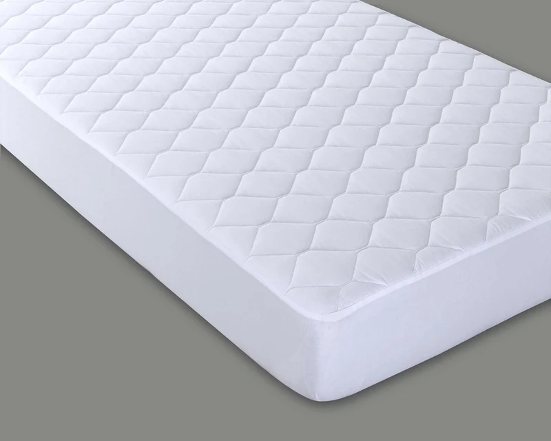 Coprimaterasso Comfort Plus con Fascia 30 cm - Daunex