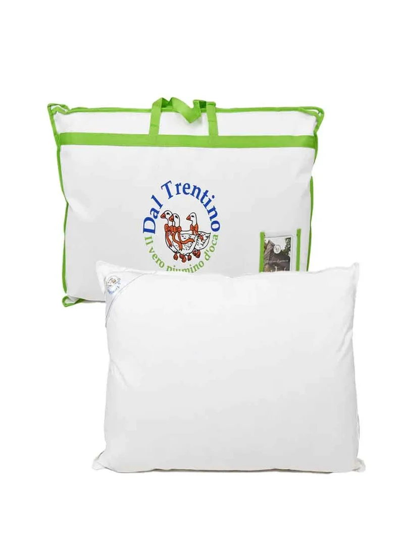DAUNEX Guanciale Piumino e Piumetta Cortina