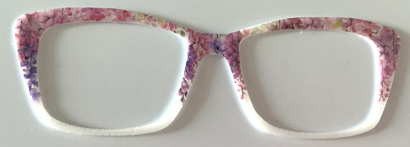 Kirby Topper; hybrid; hanging flowers to white fade