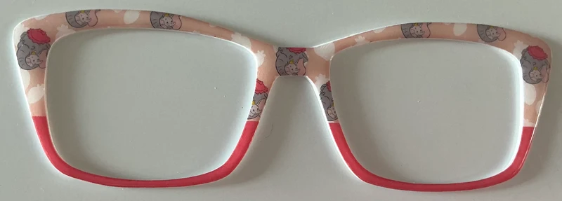 Kirby Topper; hybrid; Dumbo Split