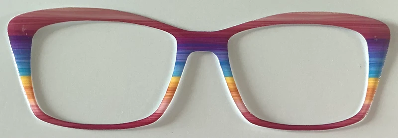 Kirby Topper; hybrid; wood plank stripes