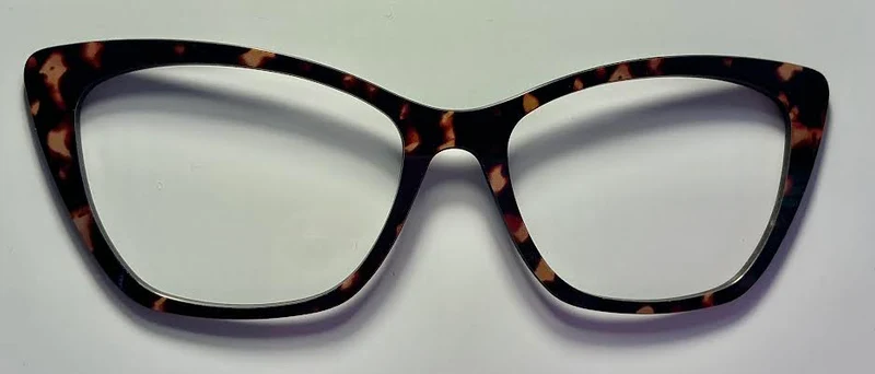 PAIR Wanda Topper, The Tortoise