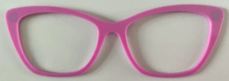 PAIR Wanda Topper; pink