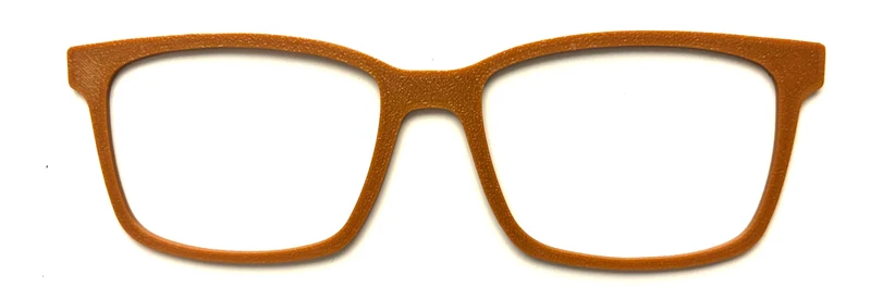 Kirby Topper;blank; brown