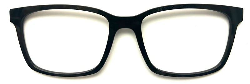 PAIR Premium Kirby Topper; black holographic mini dots