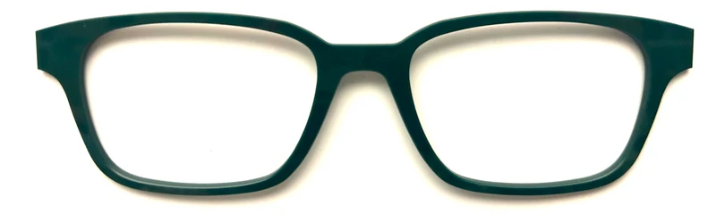 PAIR Finley Topper; forest green