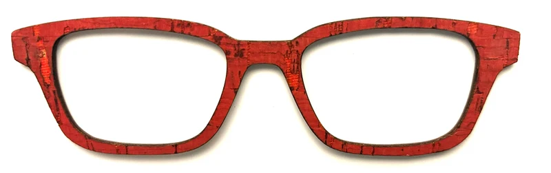 Finley Topper; Laser Nonna; red cork