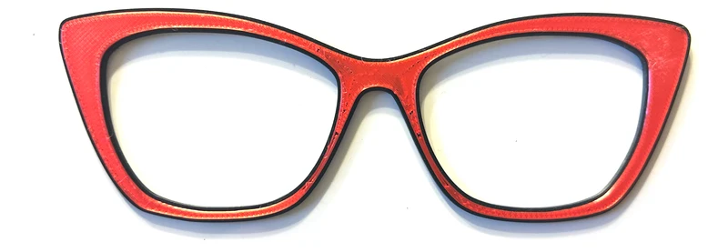 Wanda Topper; orange with black outline; has oops**