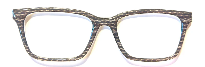 Larkin Topper; gold arrows