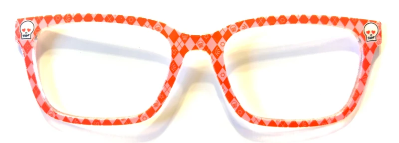 PAIR Premium Larkin Topper; Harley Quinn Suite