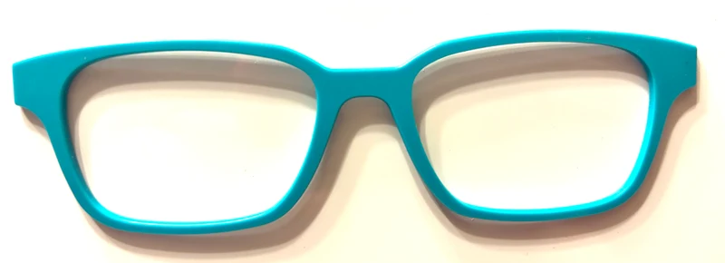 PAIR Finley Topper; teal